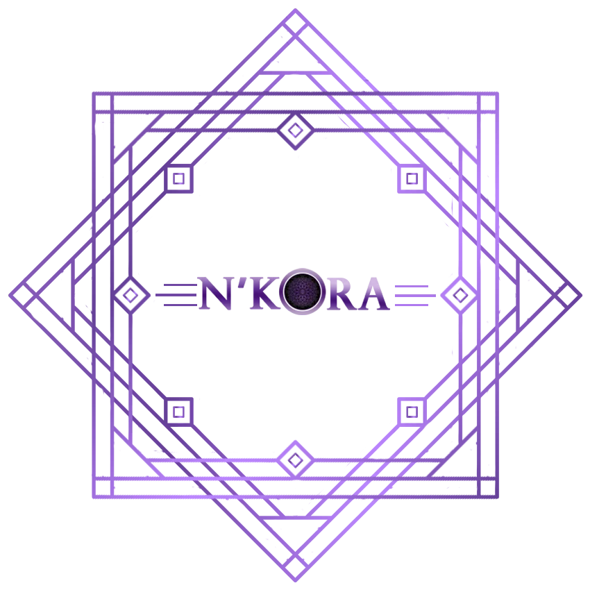 N'Kora — Пространство Мистерий