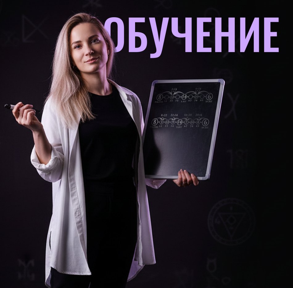 Наталья Датченко — обучение